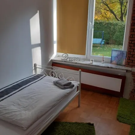 דירה Ground Floor Laatzen