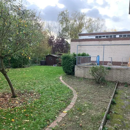 Ground Floor Laatzen * הנובר