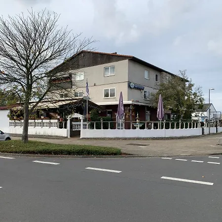 דירה Ground Floor Laatzen הנובר