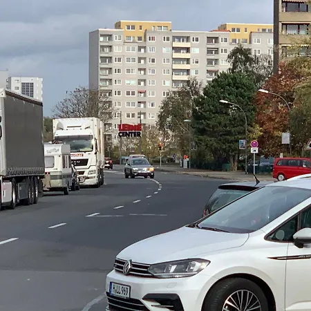 דירה Ground Floor Laatzen