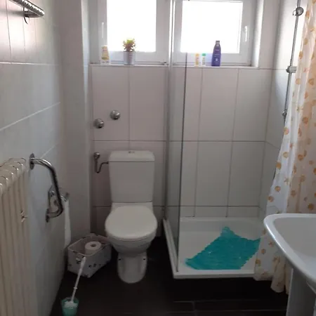 Ground Floor Laatzen * הנובר