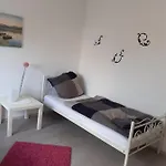 Appartement Ground Floor Laatzen Hanovre