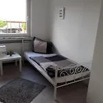 Ground Floor Laatzen Appartement Hanovre