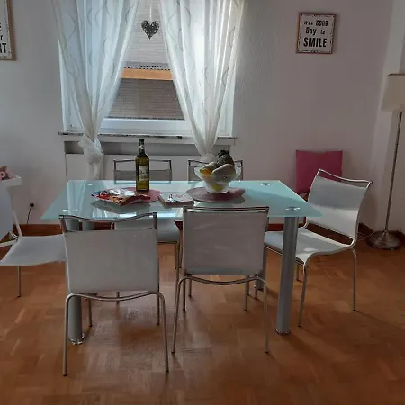 Ground Floor Laatzen Hanovre