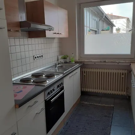 Ground Floor Laatzen *