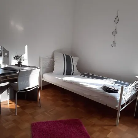 Ground Floor Laatzen هانوفر