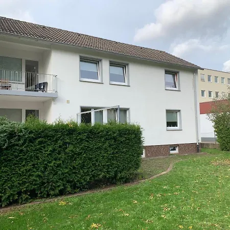 Ground Floor Laatzen